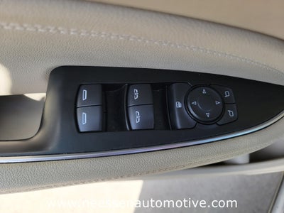 2018 Buick Regal Sportback Essence