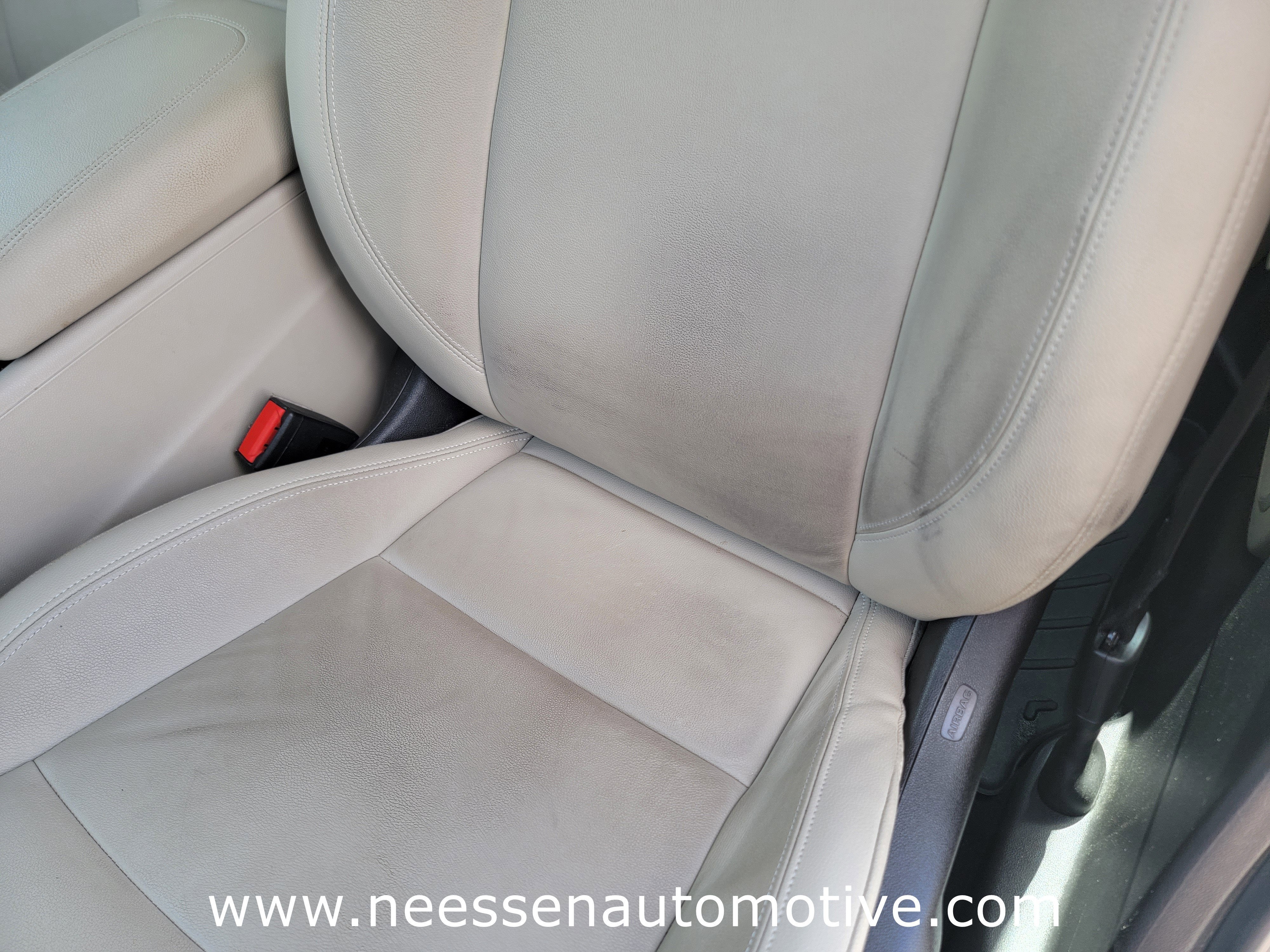 2018 Buick Regal Sportback Essence