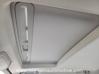 2018 Buick Regal Sportback Essence