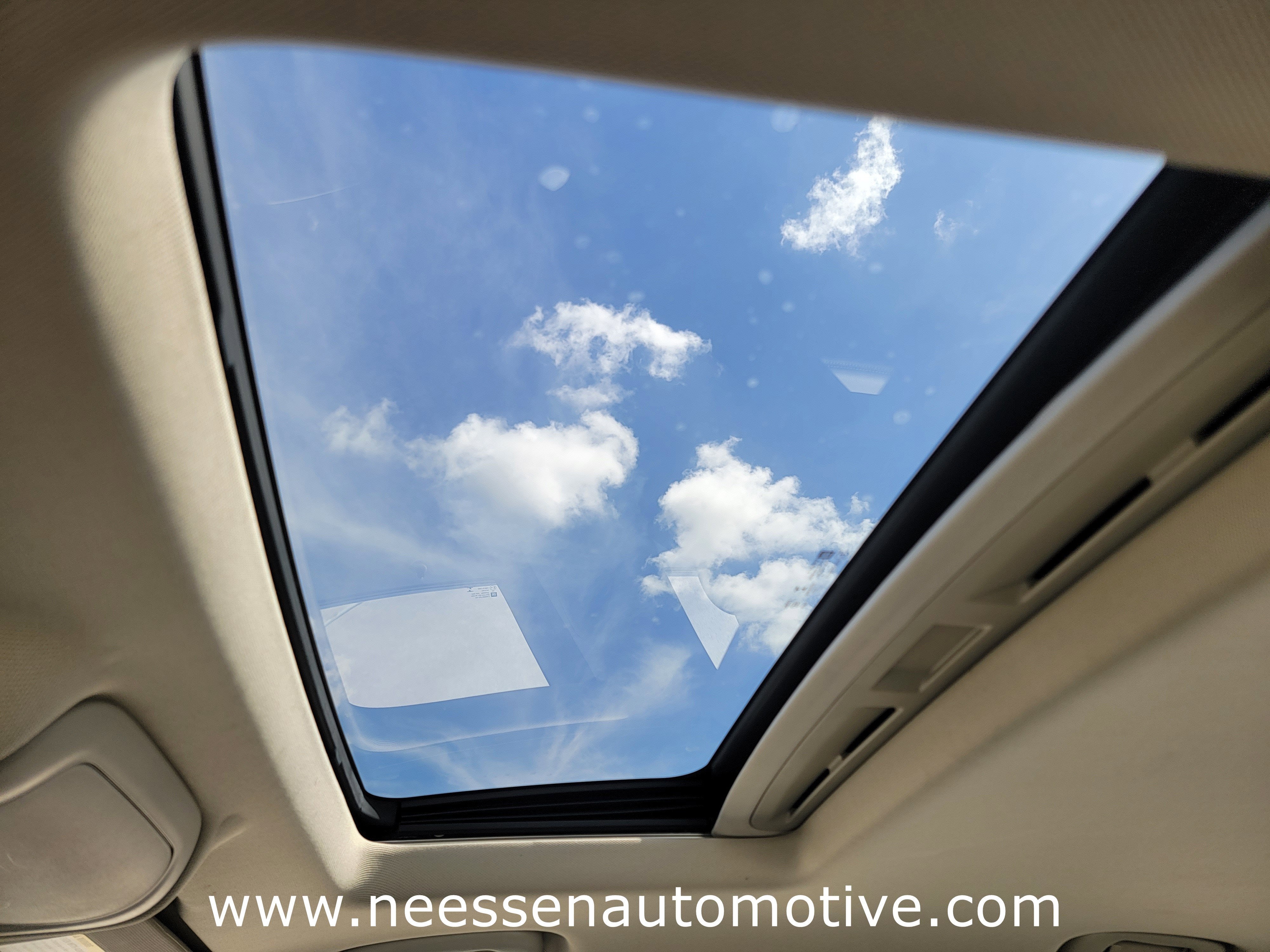 2018 Buick Regal Sportback Essence