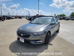 2018 Buick Regal Sportback Essence