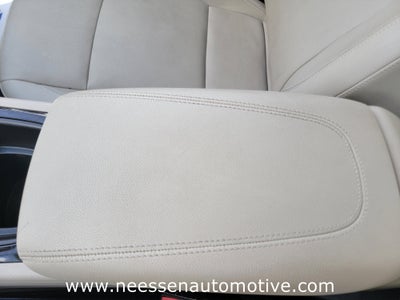 2018 Buick Regal Sportback Essence