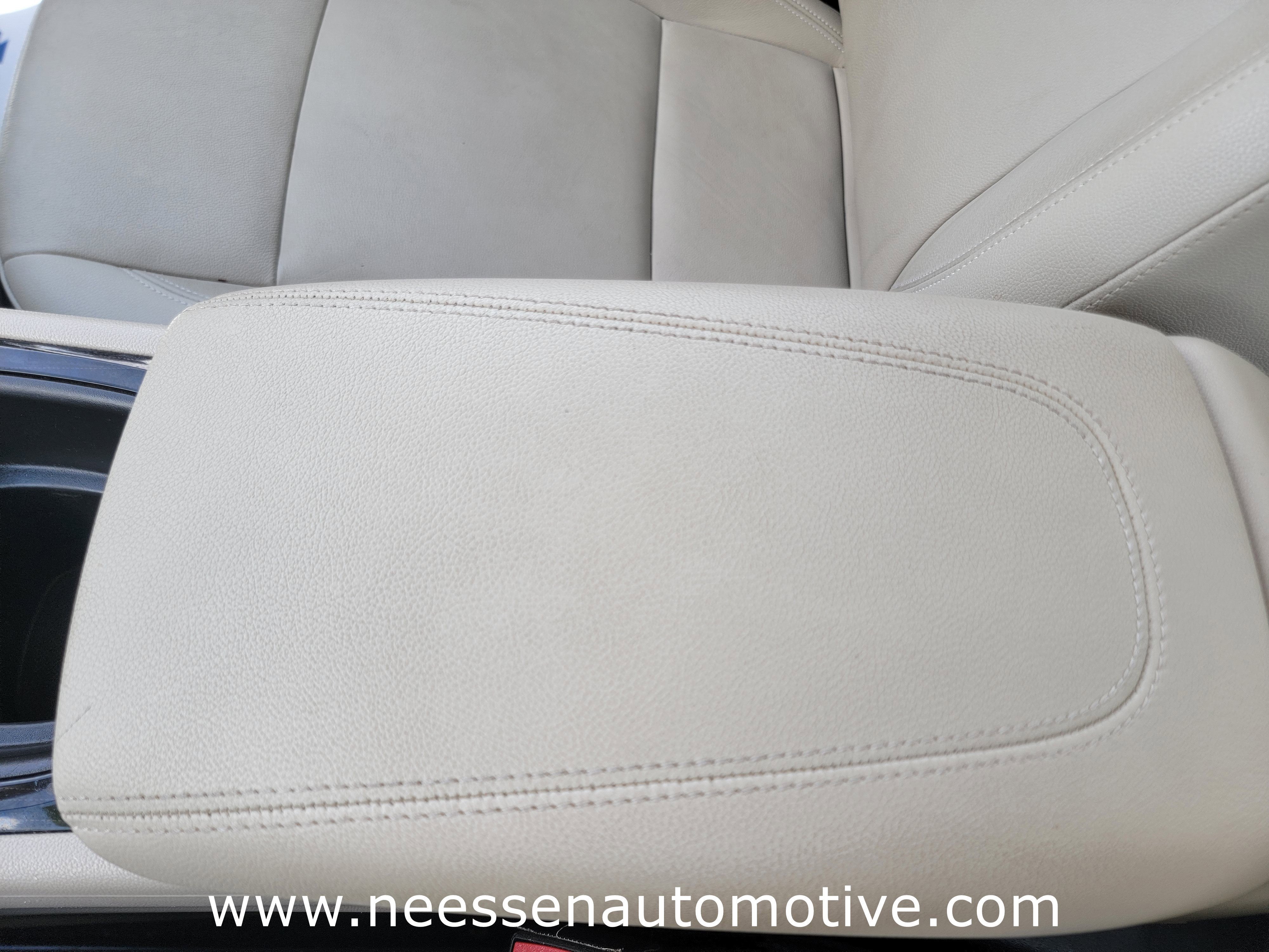 2018 Buick Regal Sportback Essence