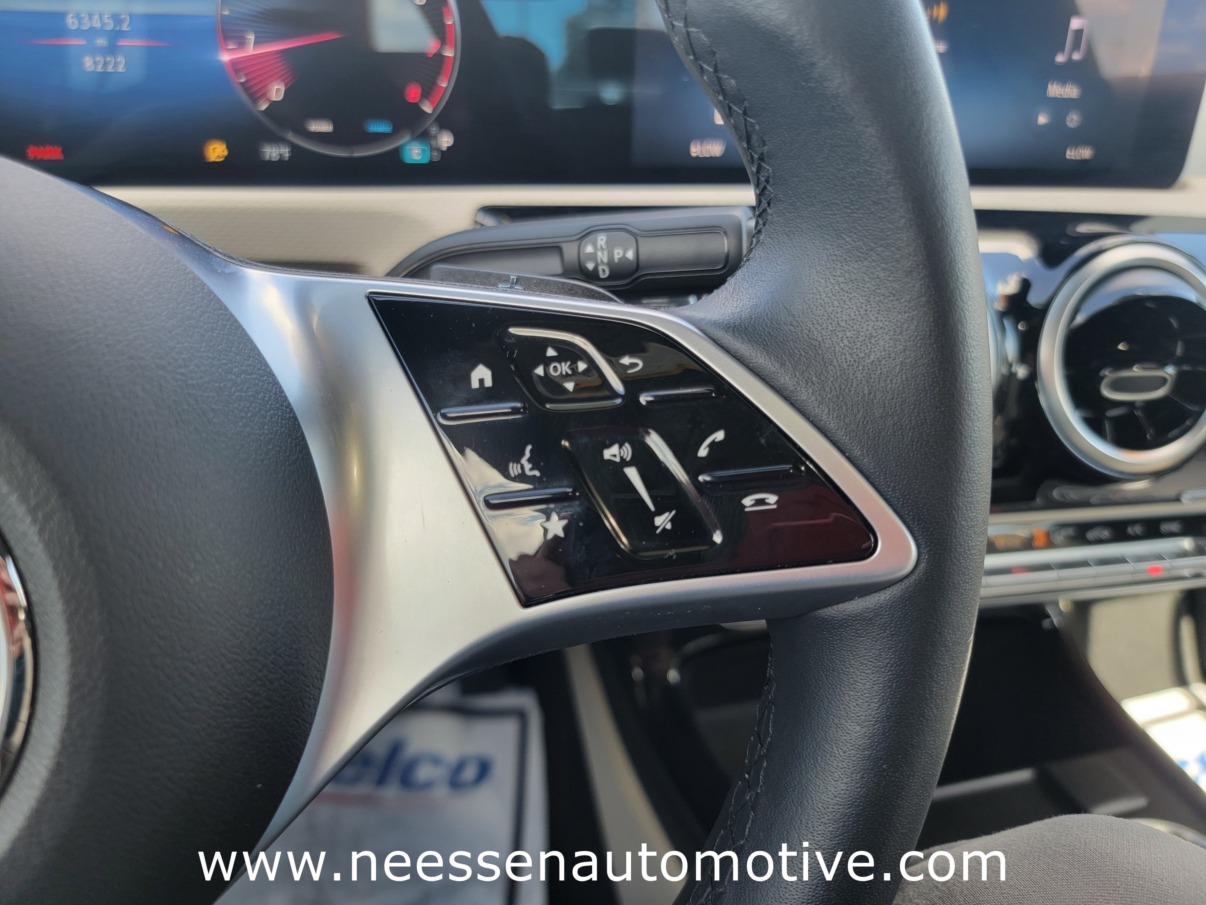 2025 Mercedes-Benz CLA CLA 250