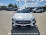 2025 Mercedes-Benz CLA CLA 250