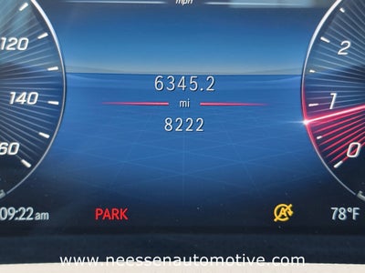 2025 Mercedes-Benz CLA CLA 250