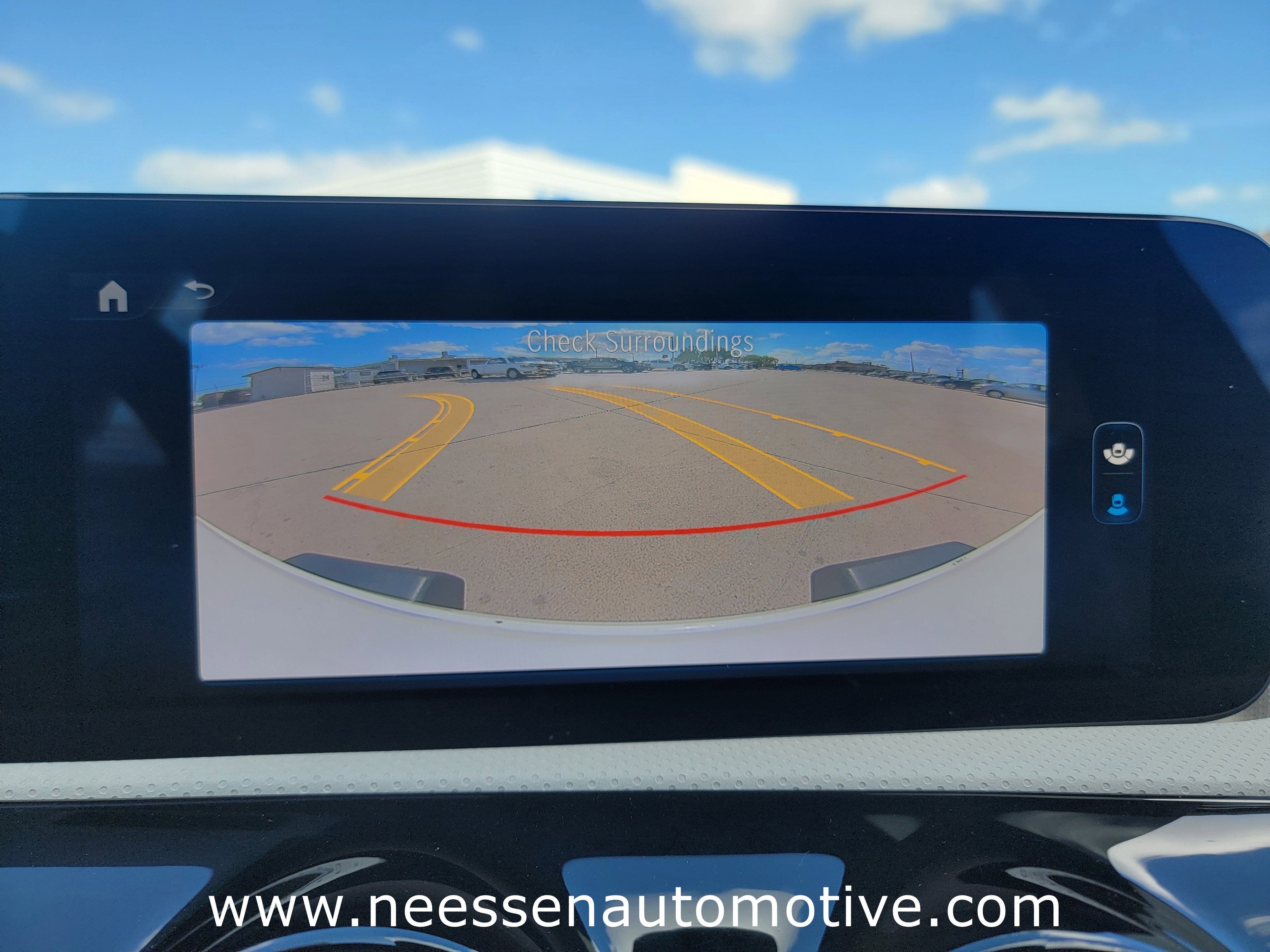 2025 Mercedes-Benz CLA CLA 250