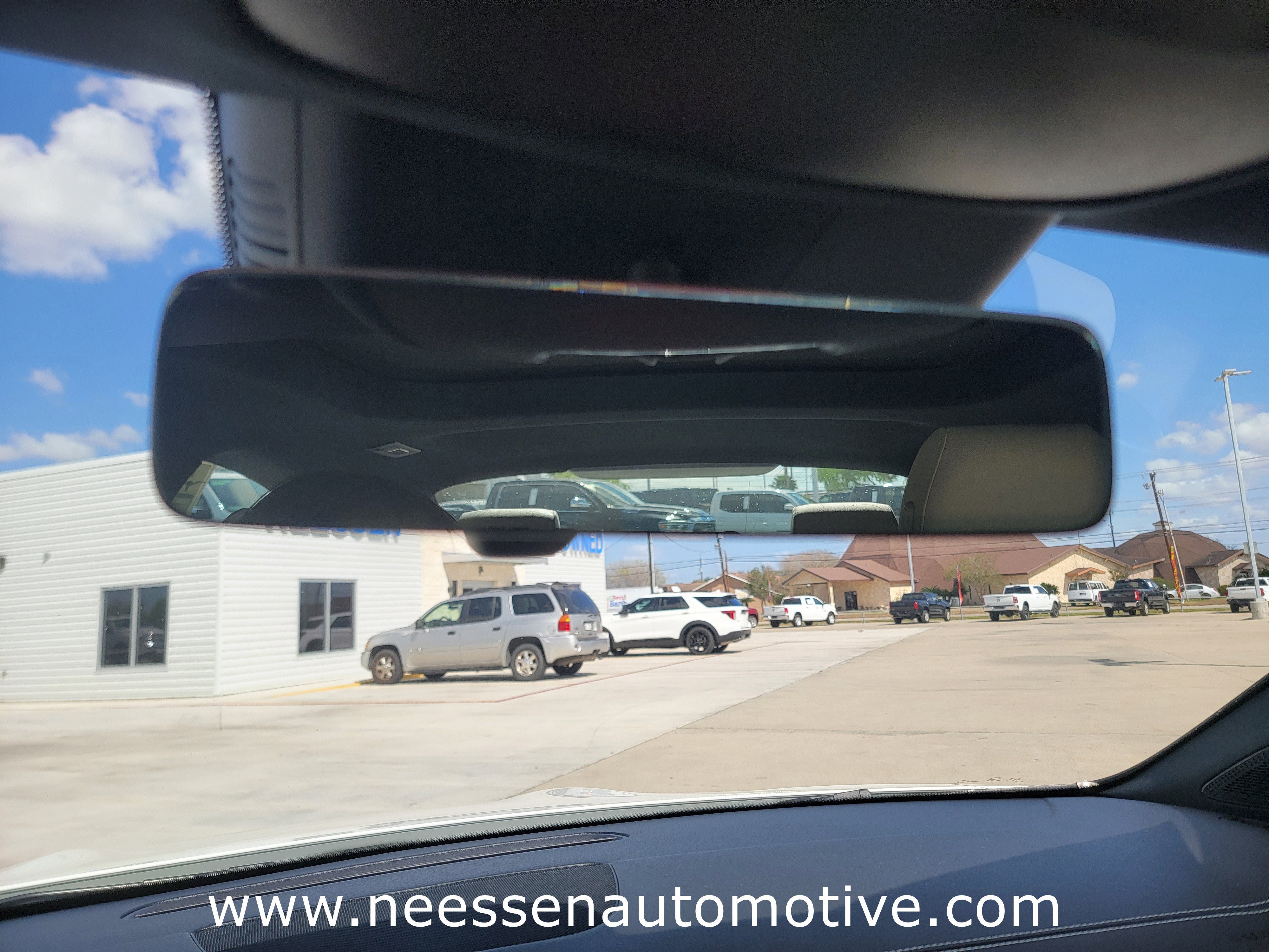 2025 Mercedes-Benz CLA CLA 250