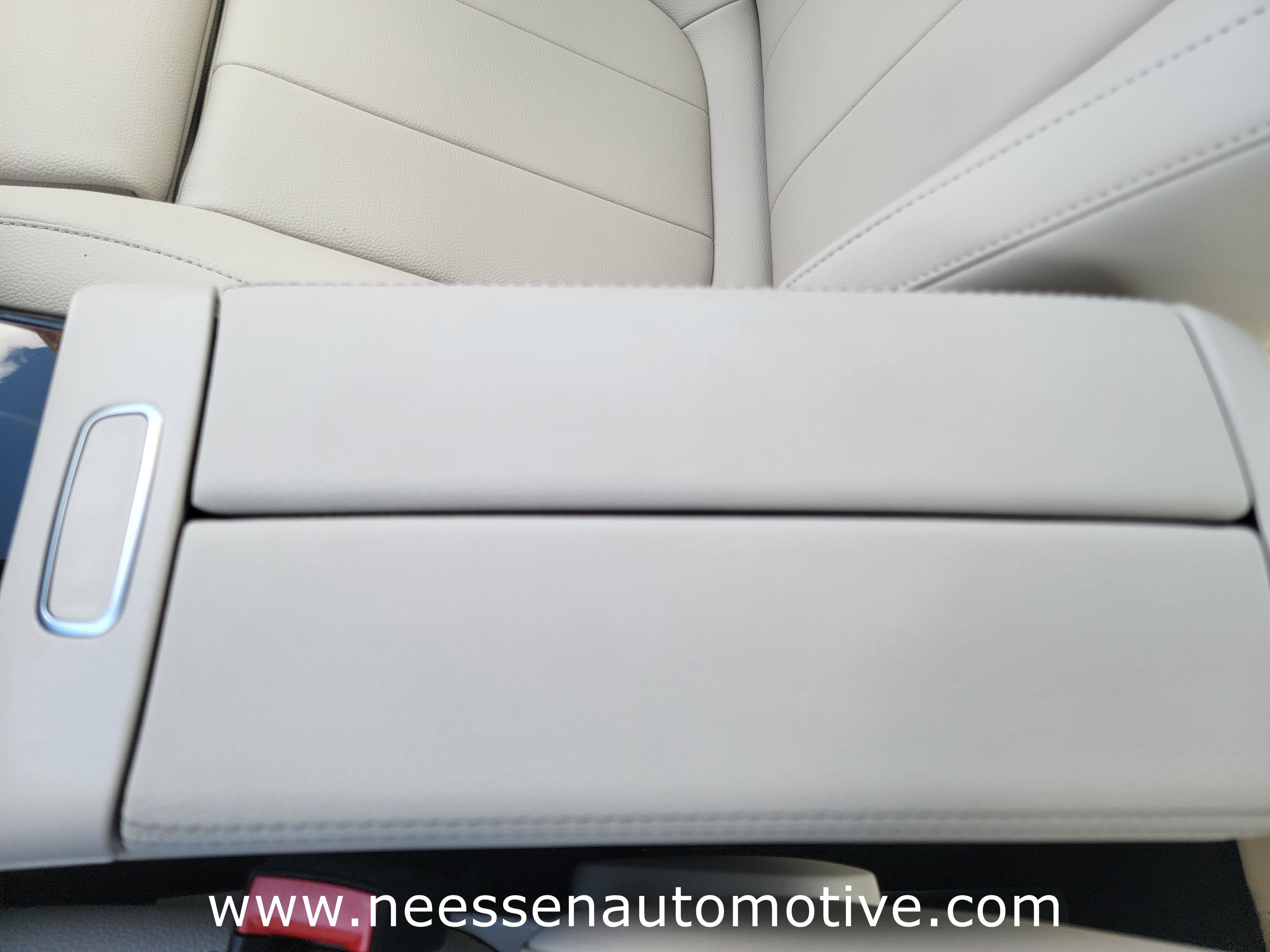 2025 Mercedes-Benz CLA CLA 250