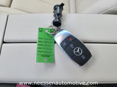 2025 Mercedes-Benz CLA CLA 250