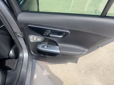 2023 Mercedes-Benz C-Class C 300