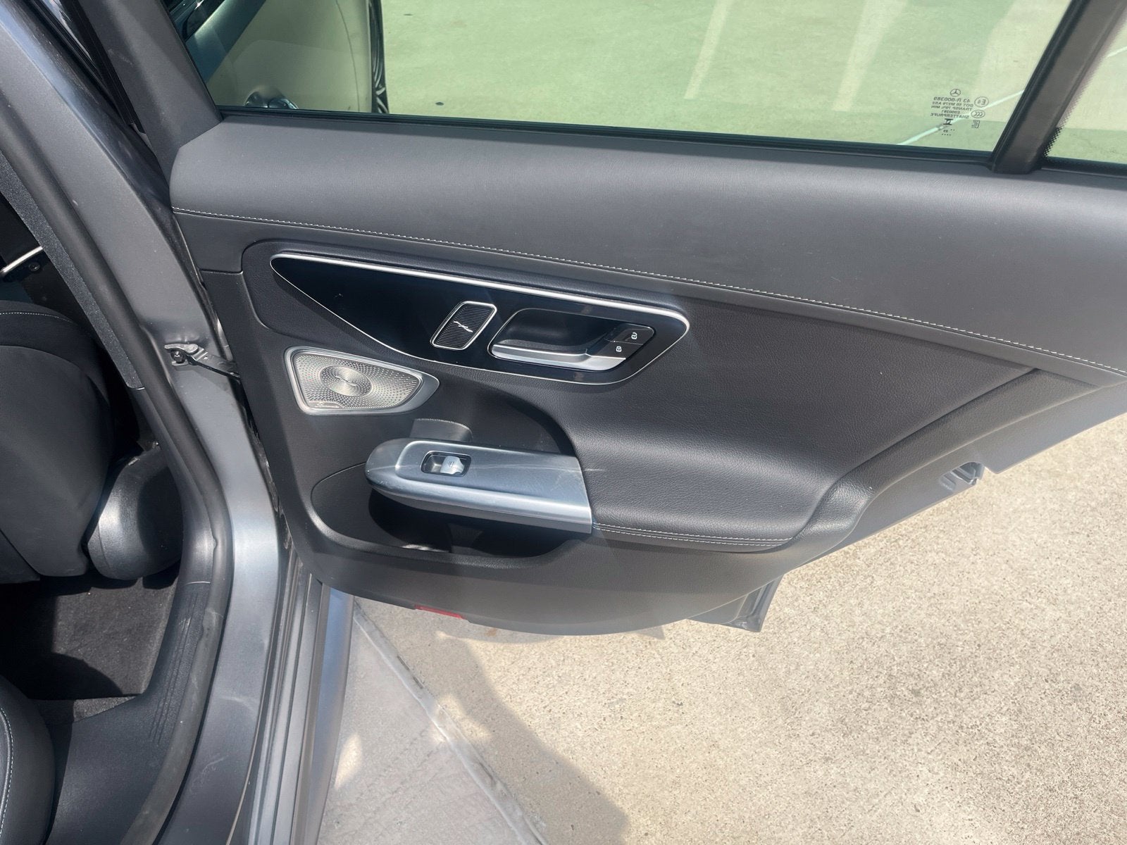 2023 Mercedes-Benz C-Class C 300