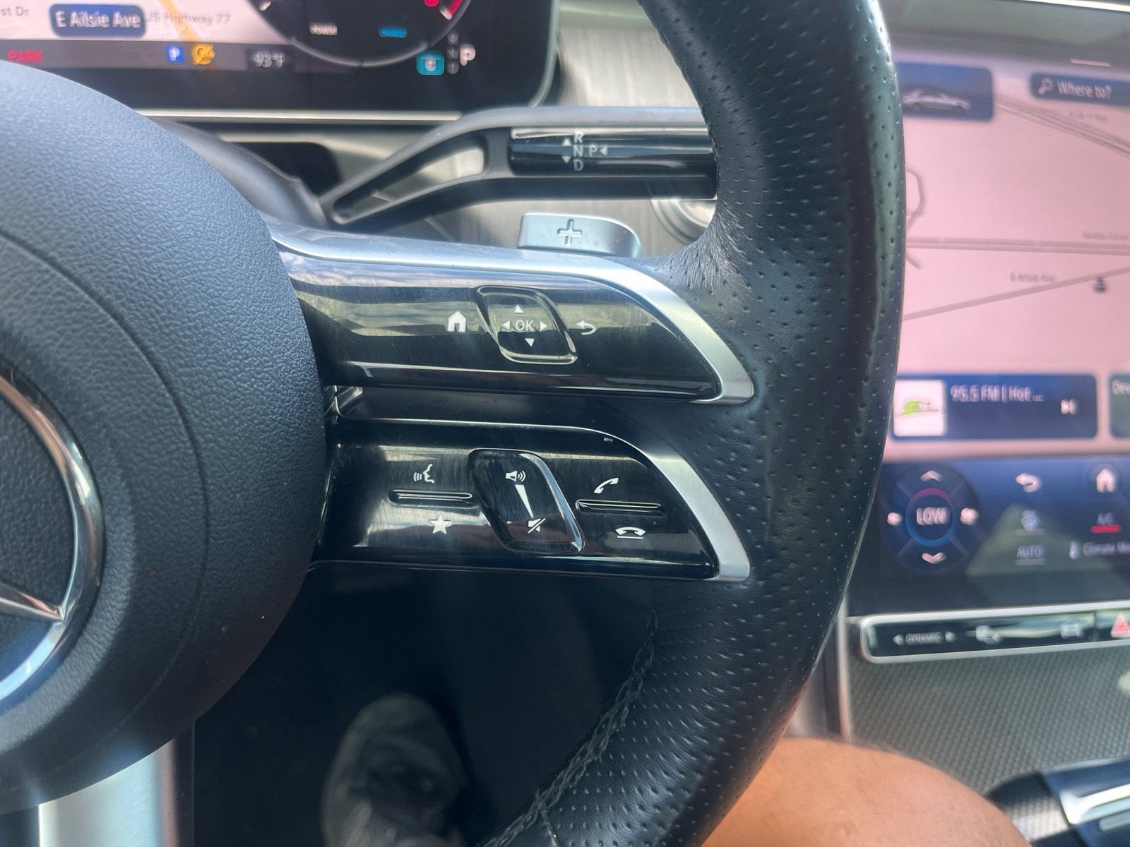 2023 Mercedes-Benz C-Class C 300
