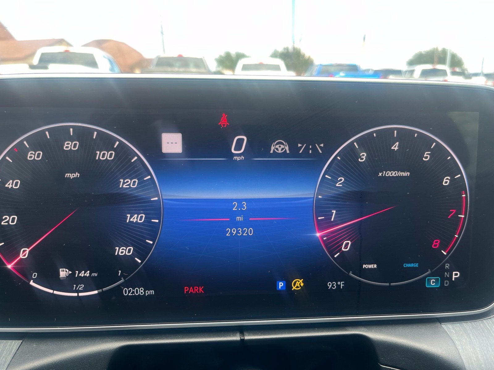 2023 Mercedes-Benz C-Class C 300