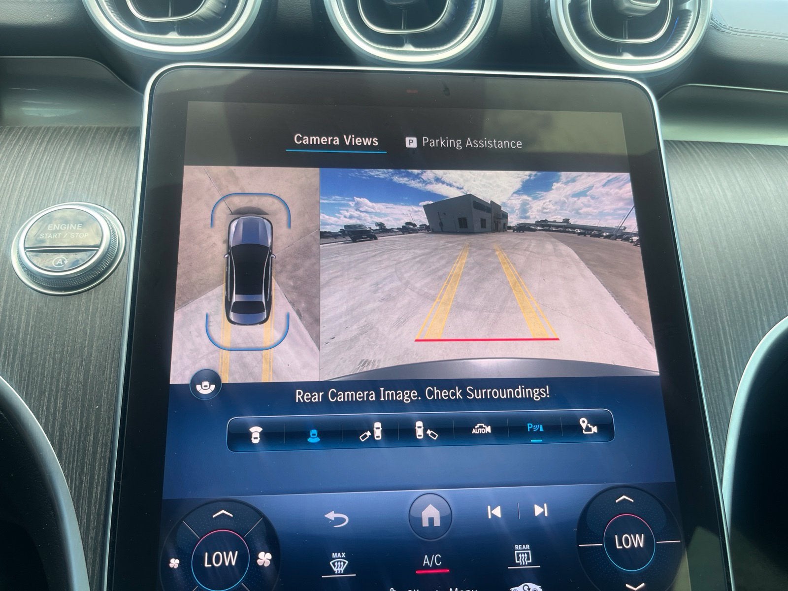 2023 Mercedes-Benz C-Class C 300