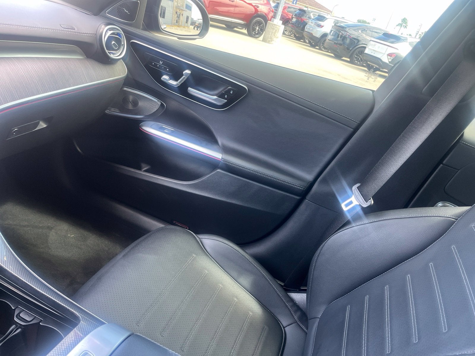 2023 Mercedes-Benz C-Class C 300