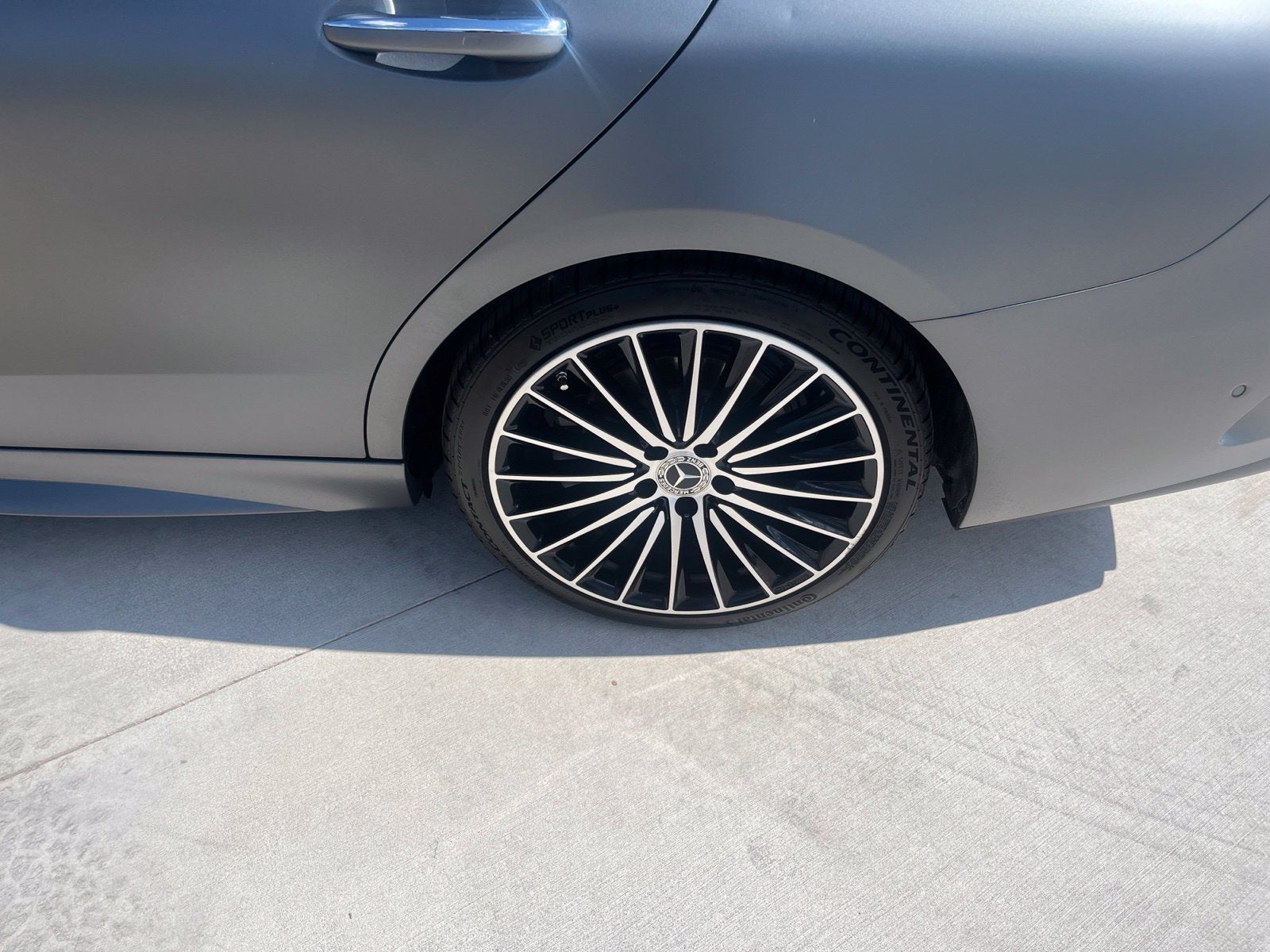 2023 Mercedes-Benz C-Class C 300