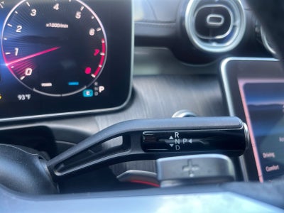 2023 Mercedes-Benz C-Class C 300