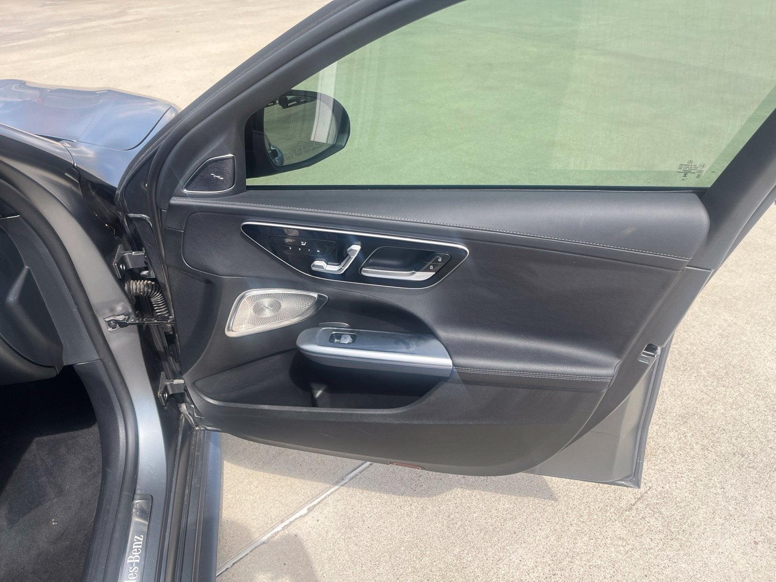 2023 Mercedes-Benz C-Class C 300