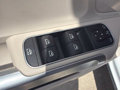 2023 Mercedes-Benz GLB GLB 250