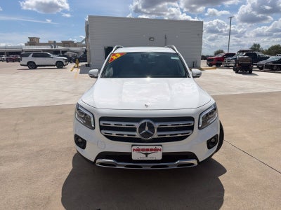 2023 Mercedes-Benz GLB GLB 250