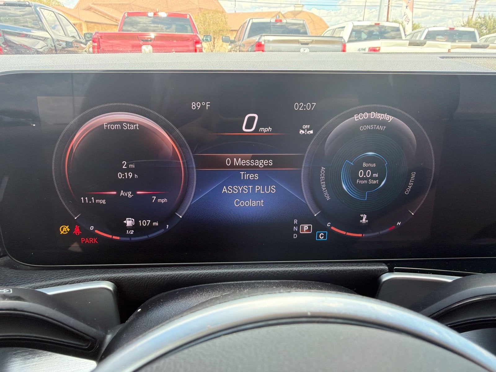 2023 Mercedes-Benz GLB GLB 250