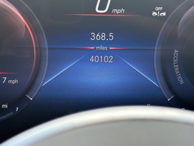 2023 Mercedes-Benz GLB GLB 250