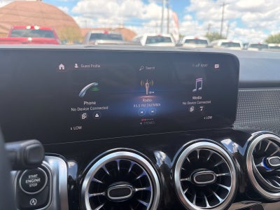 2023 Mercedes-Benz GLB GLB 250