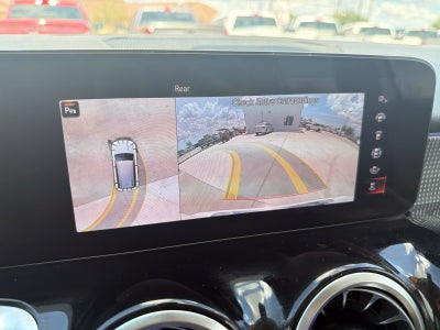 2023 Mercedes-Benz GLB GLB 250