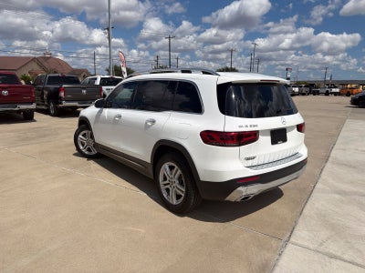 2023 Mercedes-Benz GLB GLB 250