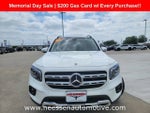 2021 Mercedes-Benz GLB GLB 250
