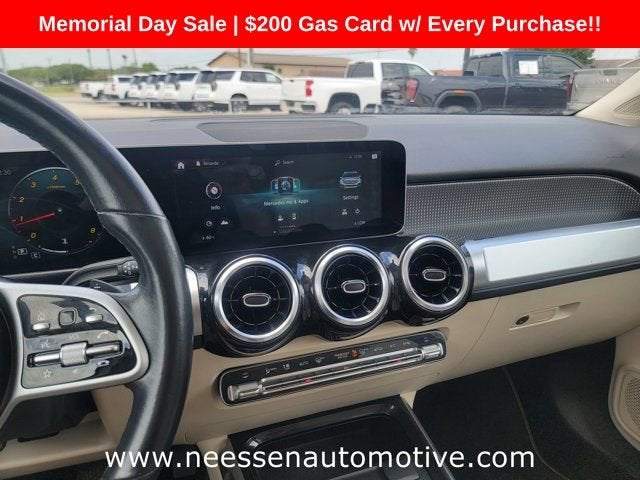2021 Mercedes-Benz GLB GLB 250