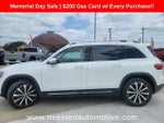 2021 Mercedes-Benz GLB GLB 250