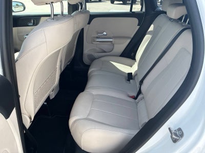 2025 Mercedes-Benz GLA GLA 250