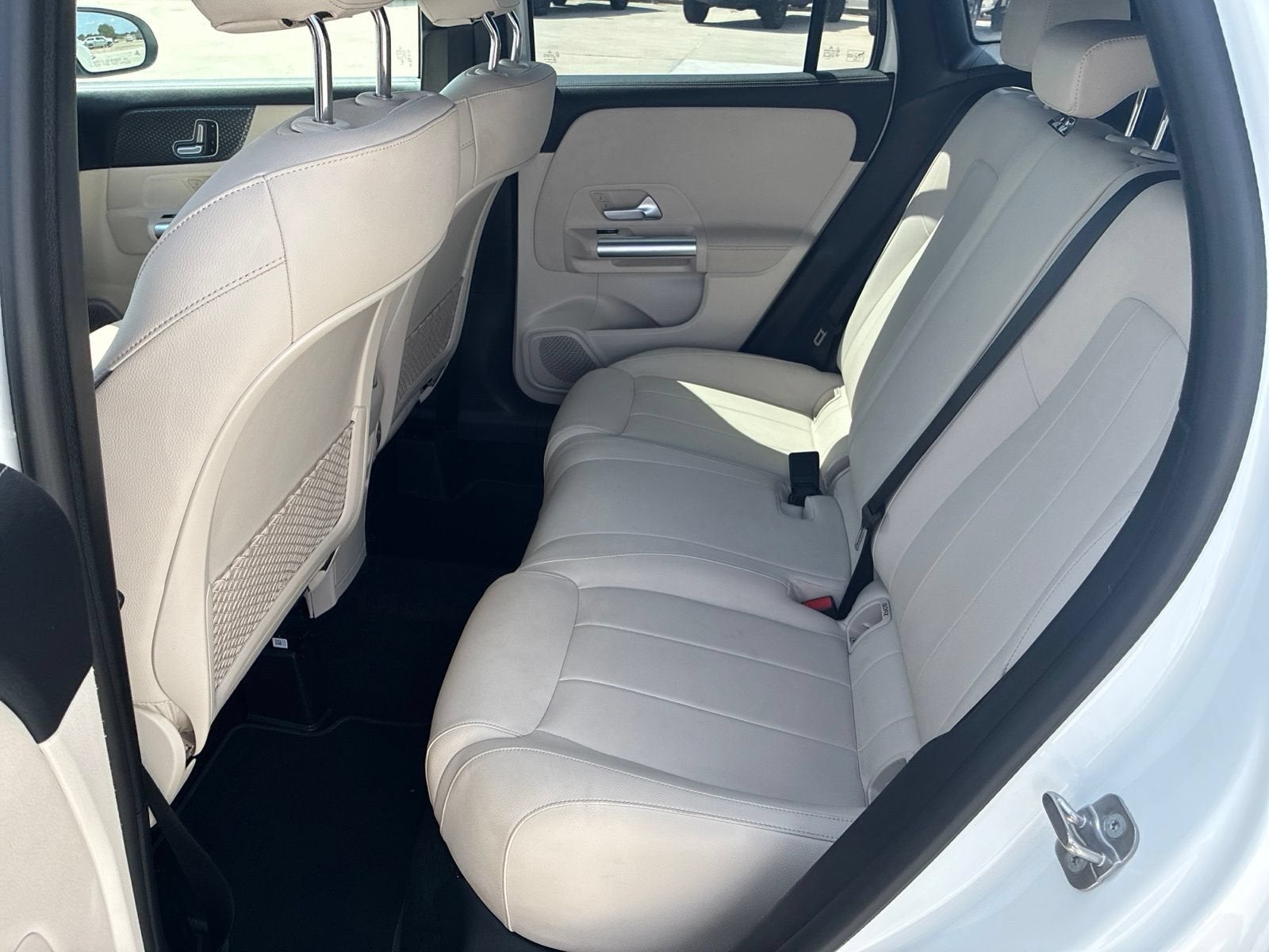 2025 Mercedes-Benz GLA GLA 250