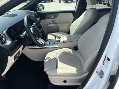 2025 Mercedes-Benz GLA GLA 250