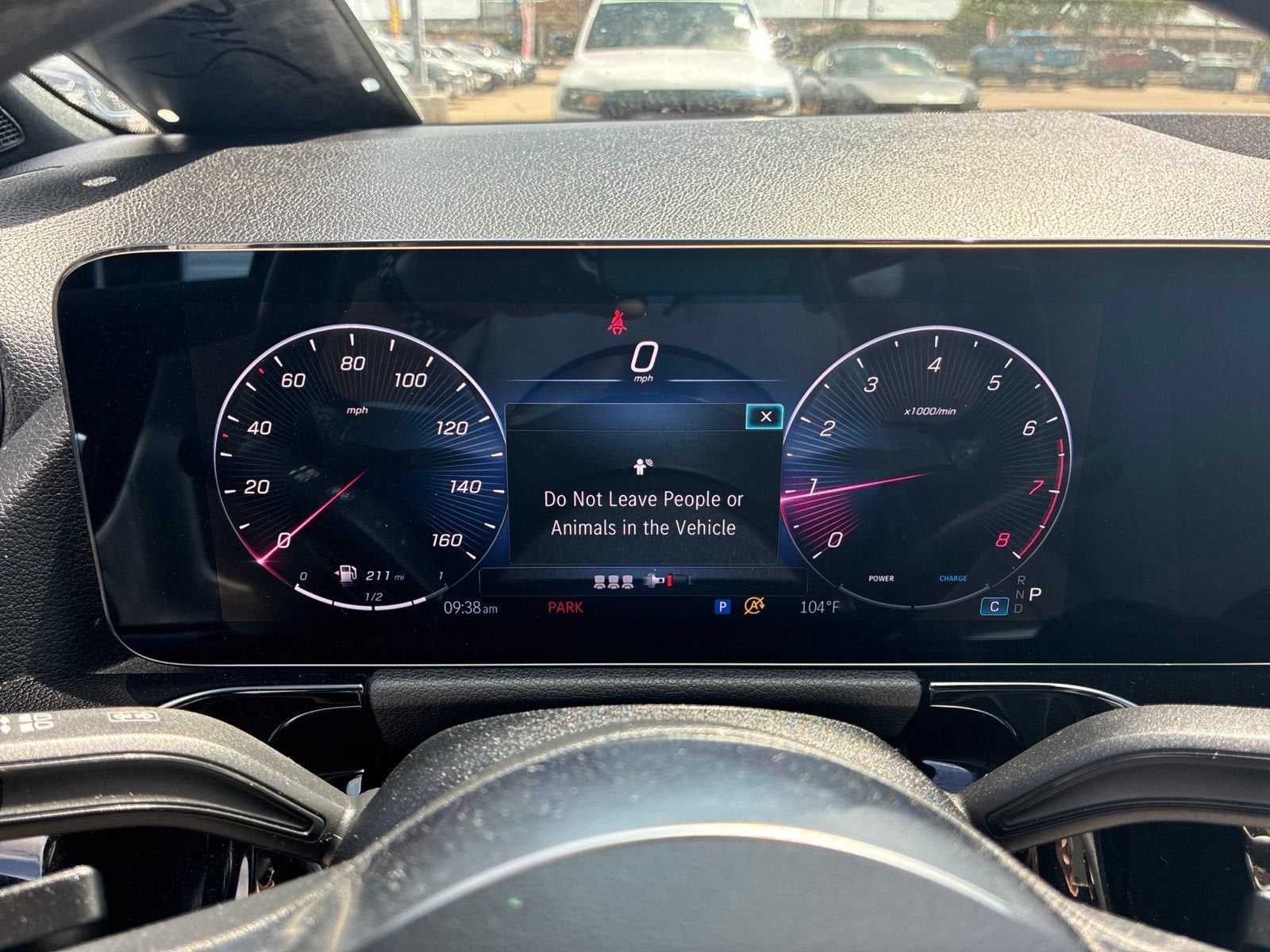 2025 Mercedes-Benz GLA GLA 250