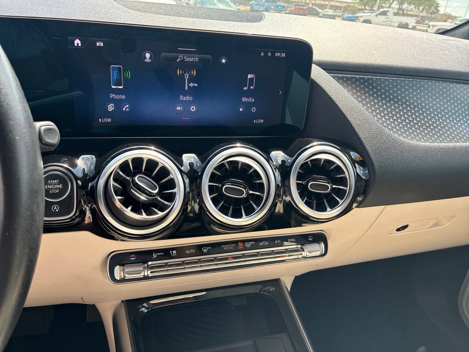 2025 Mercedes-Benz GLA GLA 250