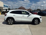 2025 Mercedes-Benz GLA GLA 250