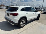 2025 Mercedes-Benz GLA GLA 250