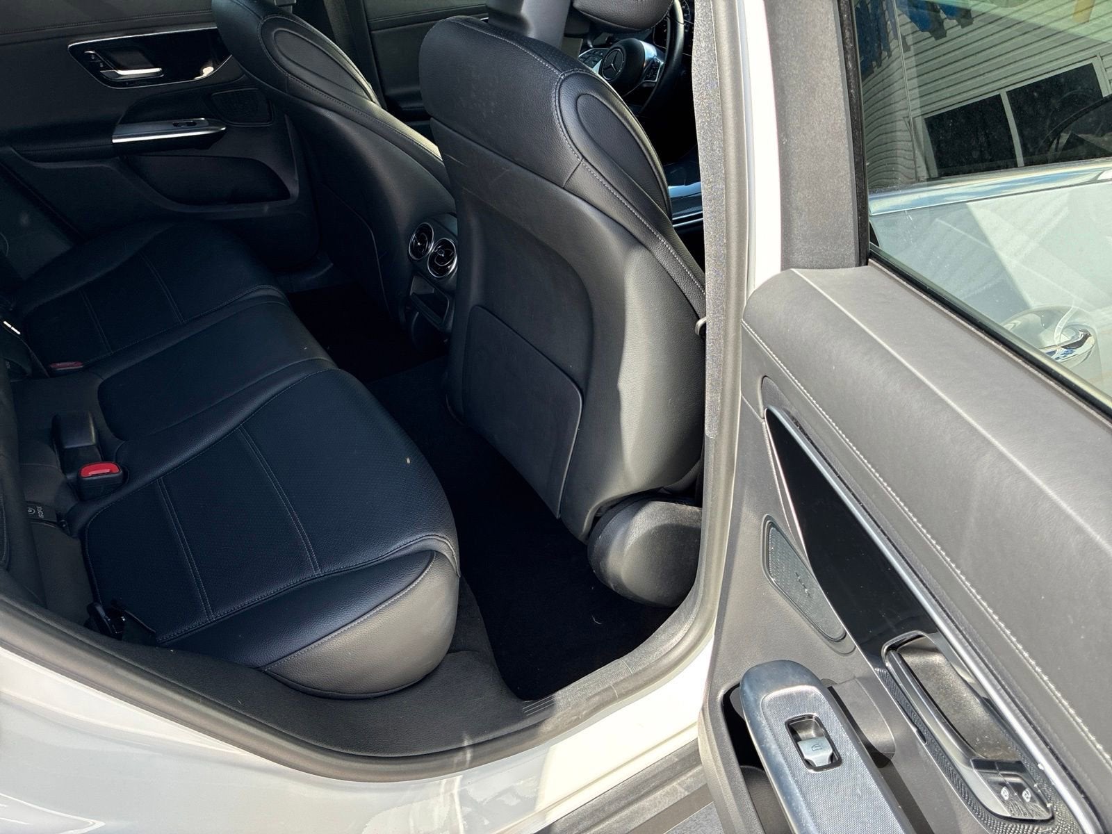 2024 Mercedes-Benz GLC GLC 300