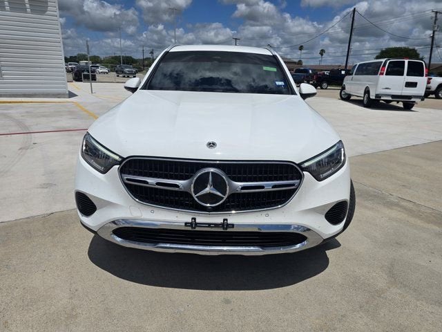 2024 Mercedes-Benz GLC GLC 300