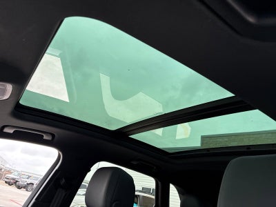 2022 Audi Q3 S line Premium Plus