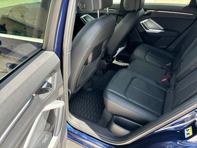 2022 Audi Q3 S line Premium Plus