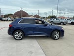 2022 Audi Q3 S line Premium Plus