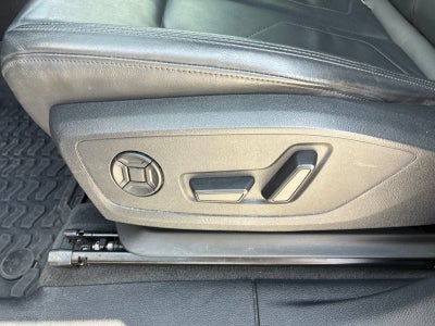 2022 Audi Q3 S line Premium Plus