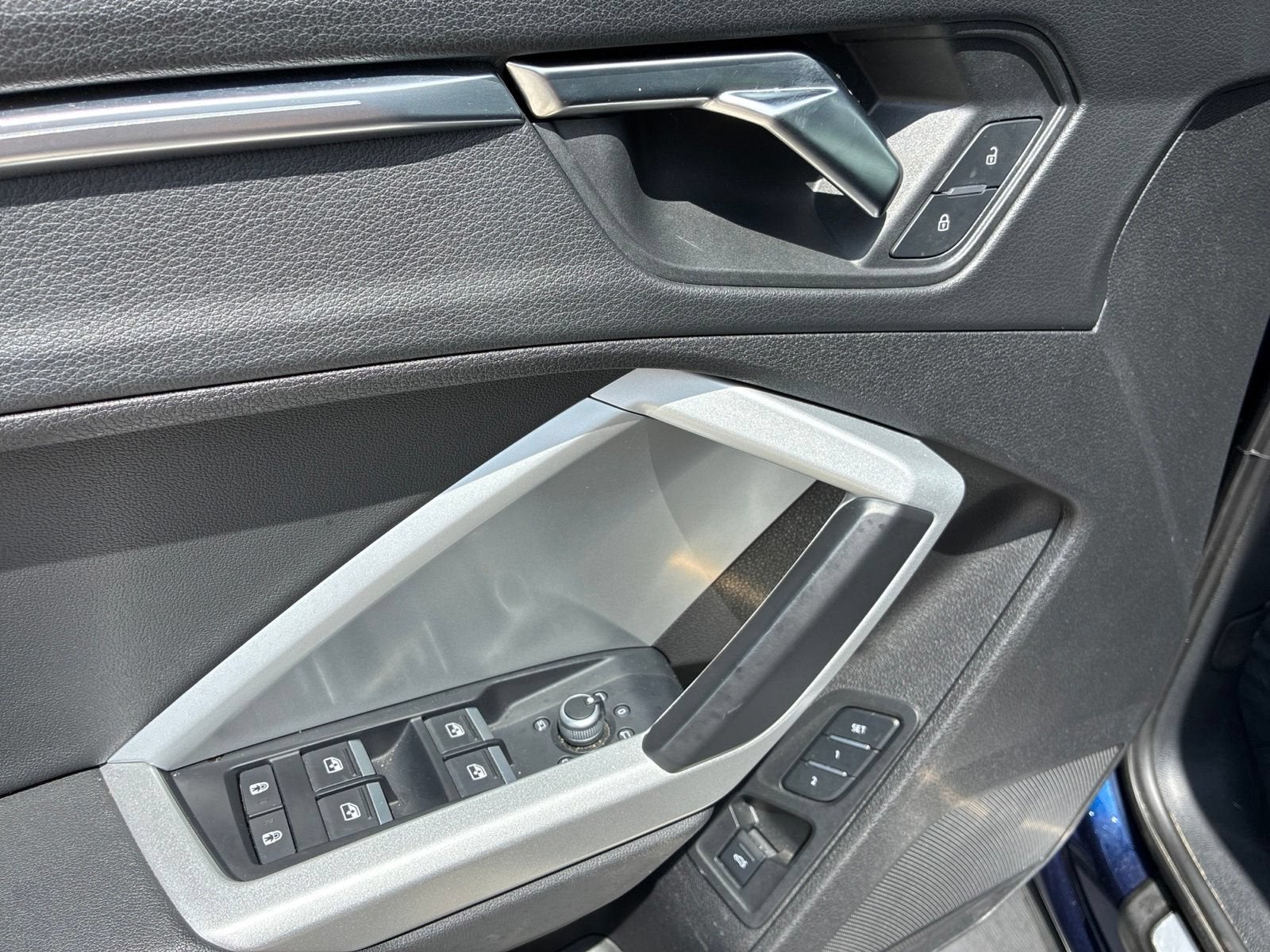 2022 Audi Q3 S line Premium Plus