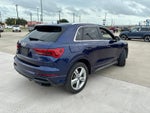 2022 Audi Q3 S line Premium Plus