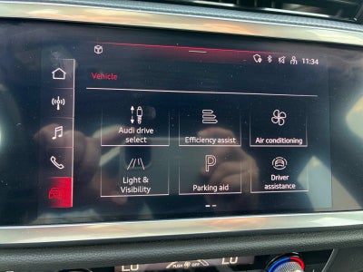 2022 Audi Q3 S line Premium Plus