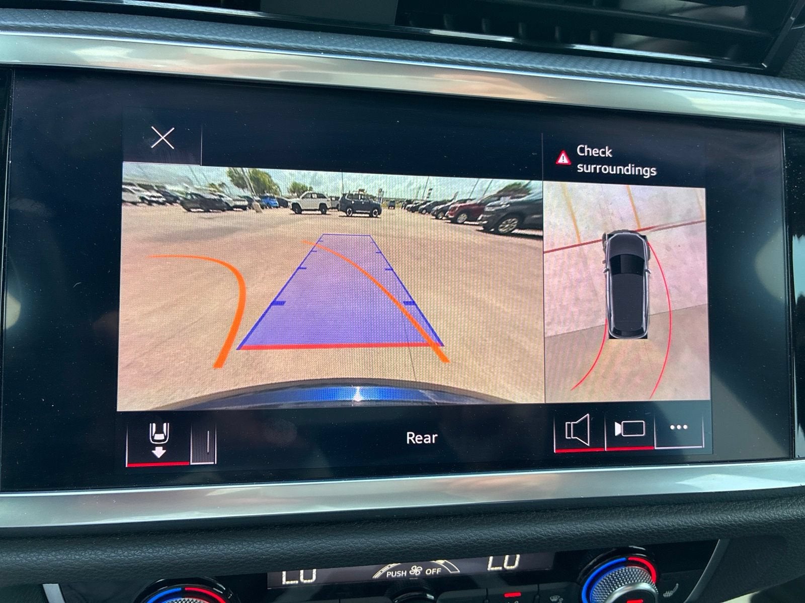2022 Audi Q3 S line Premium Plus